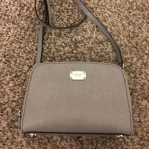 Michael Kors Cross Body Purse